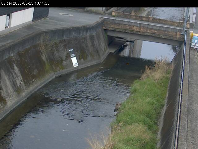 最新監視カメラ画像