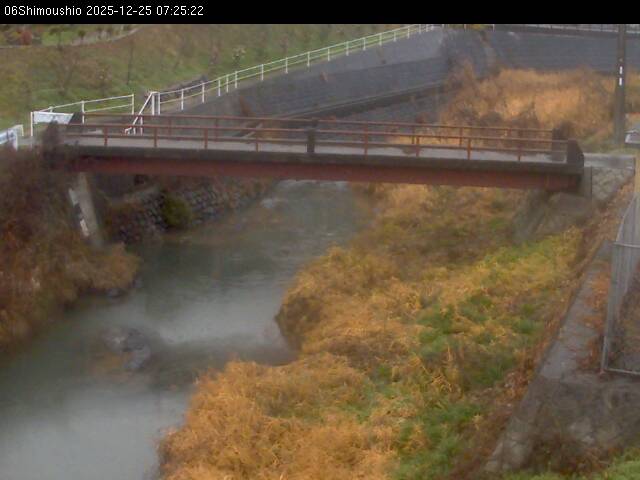 最新監視カメラ画像