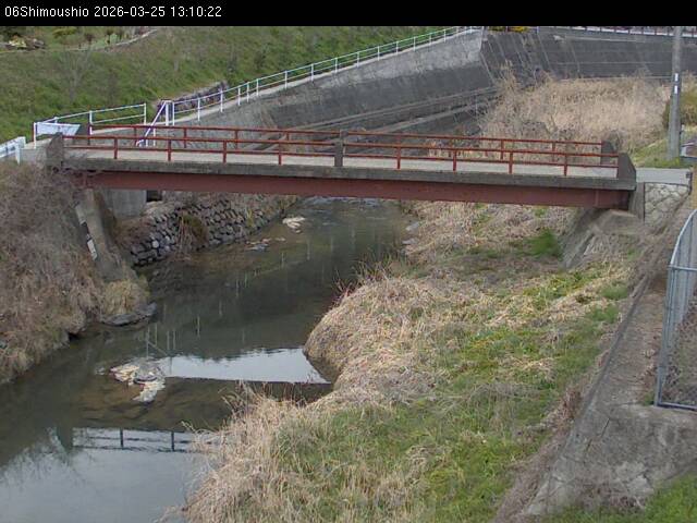 最新監視カメラ画像