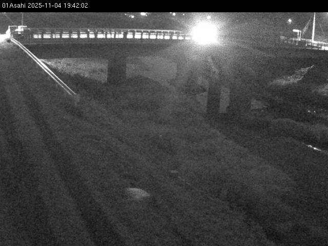 最新監視カメラ画像