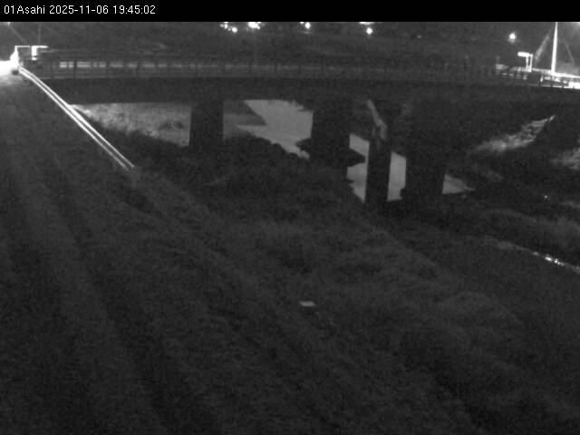 最新監視カメラ画像