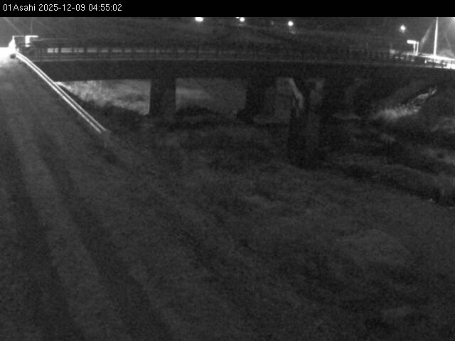 最新監視カメラ画像