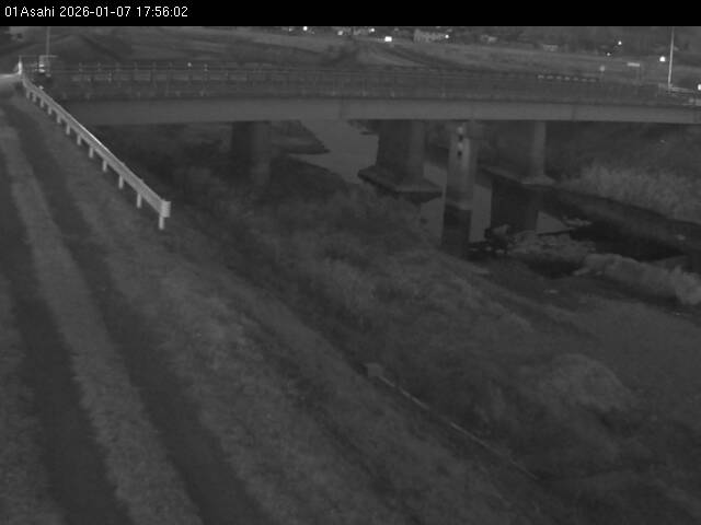 最新監視カメラ画像