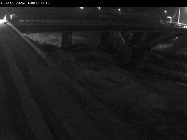 最新監視カメラ画像