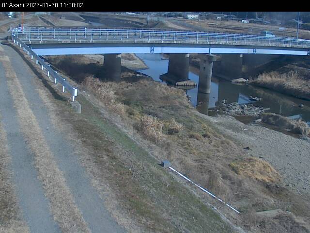 最新監視カメラ画像