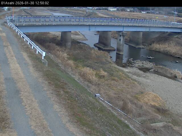 最新監視カメラ画像