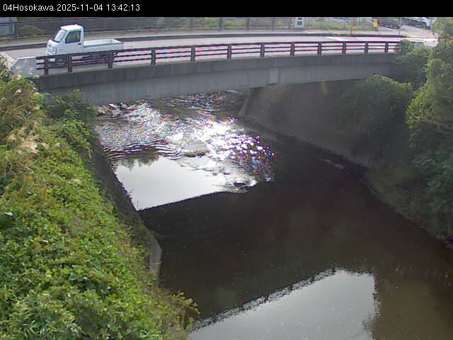 最新監視カメラ画像