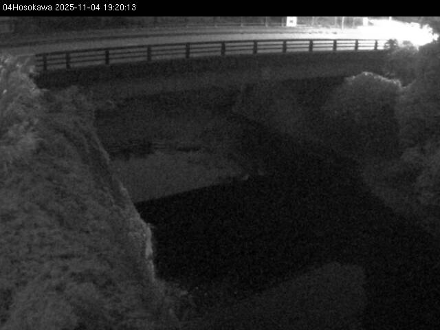 最新監視カメラ画像