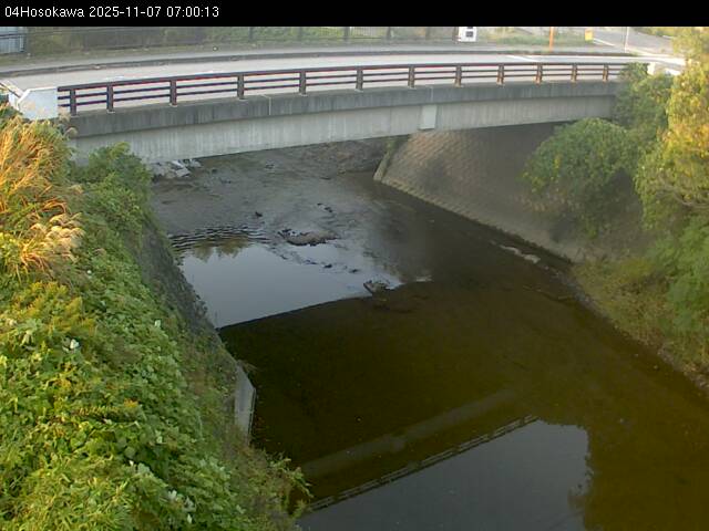 最新監視カメラ画像