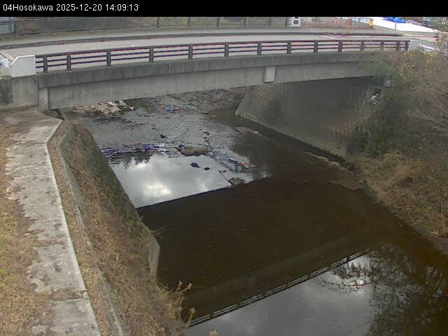 最新監視カメラ画像