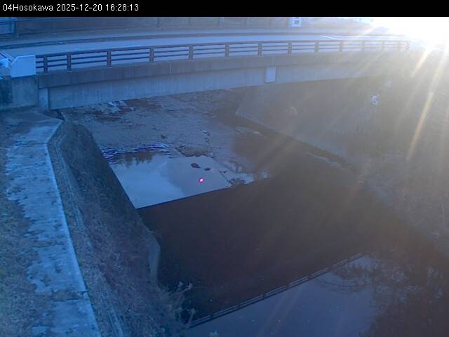 最新監視カメラ画像