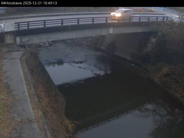 最新監視カメラ画像