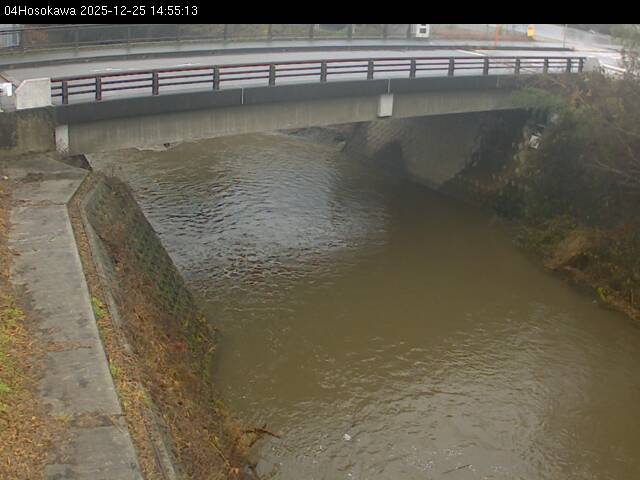 最新監視カメラ画像