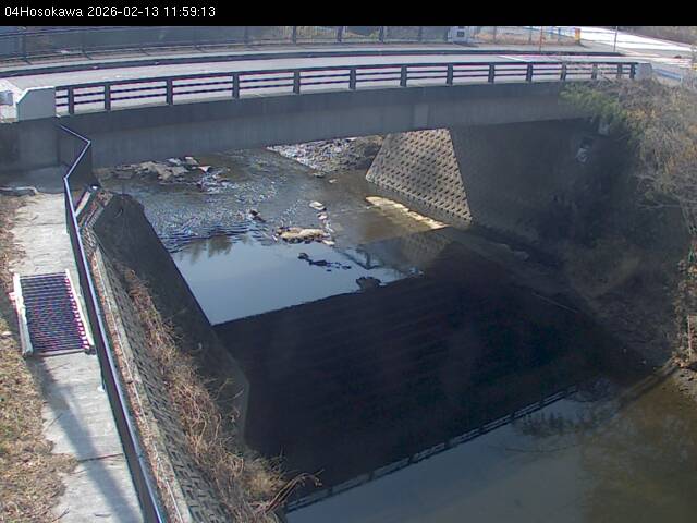 最新監視カメラ画像