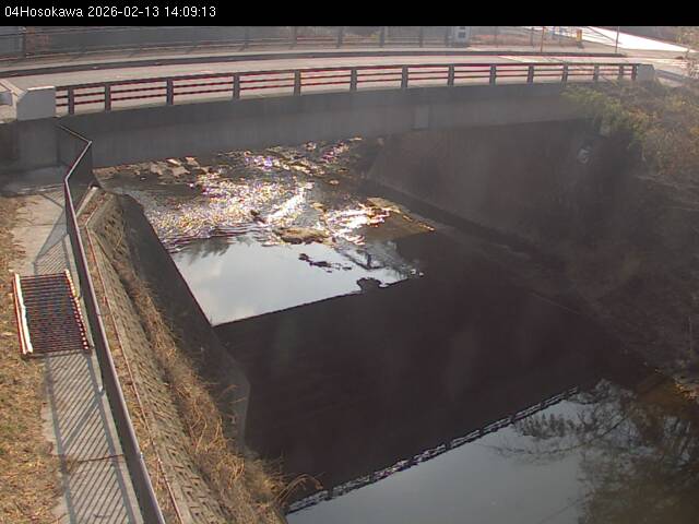 最新監視カメラ画像