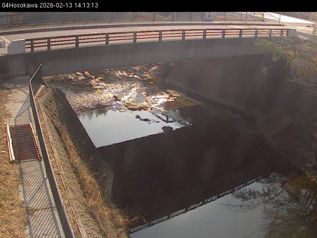 最新監視カメラ画像