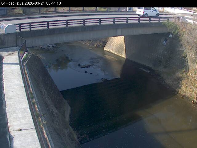 最新監視カメラ画像