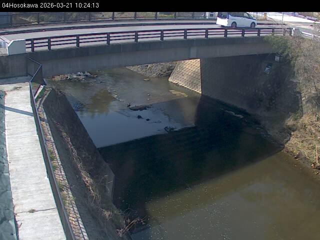 最新監視カメラ画像