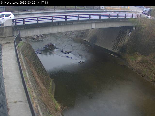 最新監視カメラ画像