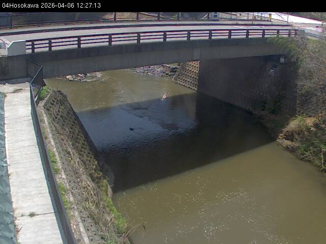 最新監視カメラ画像