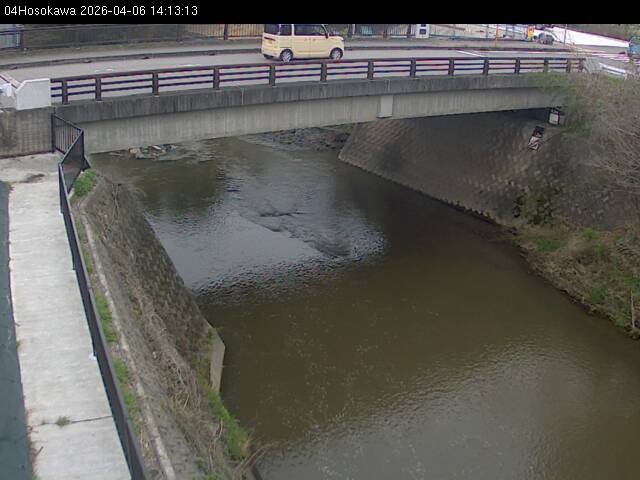 最新監視カメラ画像