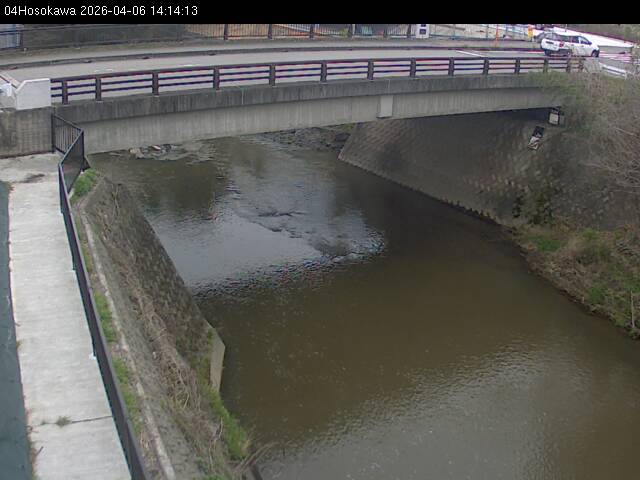 最新監視カメラ画像