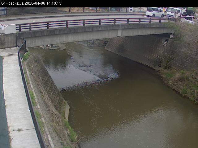 最新監視カメラ画像