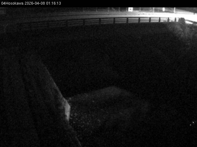 最新監視カメラ画像