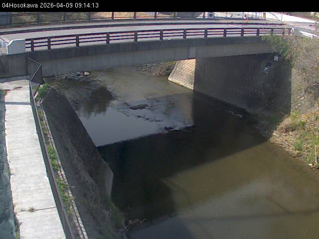 最新監視カメラ画像