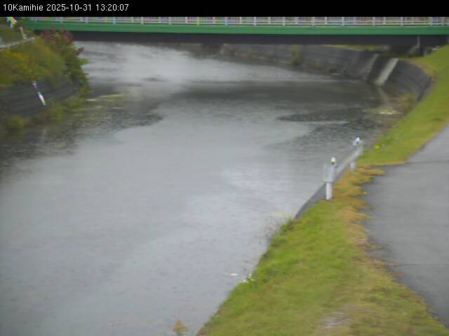 最新監視カメラ画像