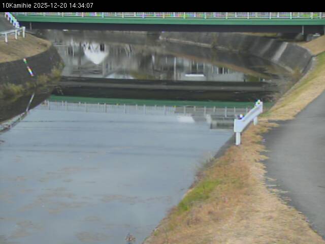 最新監視カメラ画像