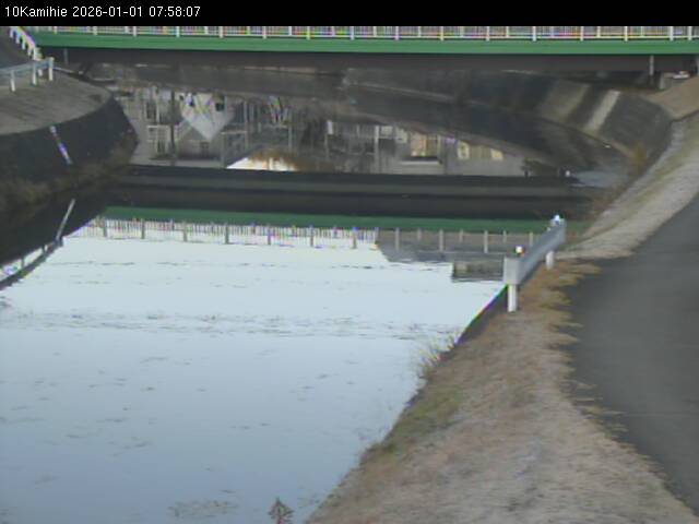 最新監視カメラ画像