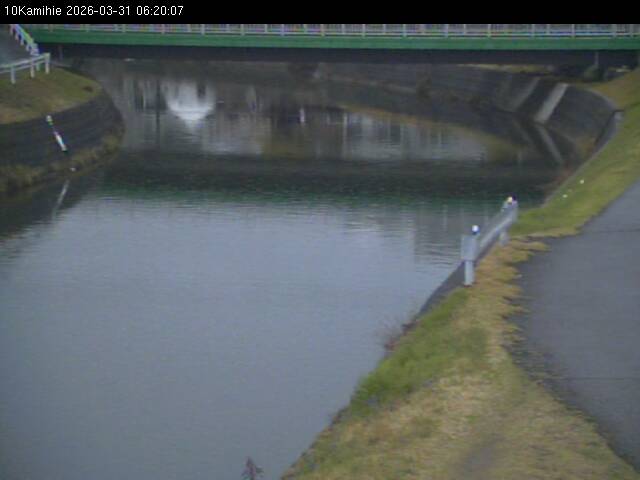 最新監視カメラ画像