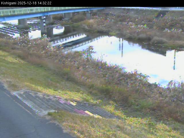 最新監視カメラ画像