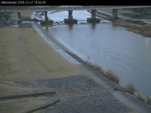 最新監視カメラ画像