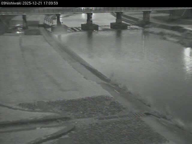 最新監視カメラ画像