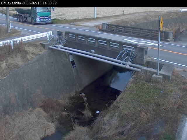 最新監視カメラ画像