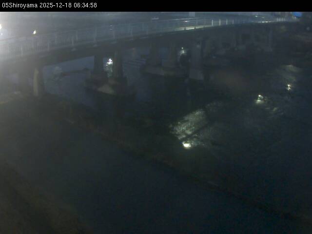 最新監視カメラ画像