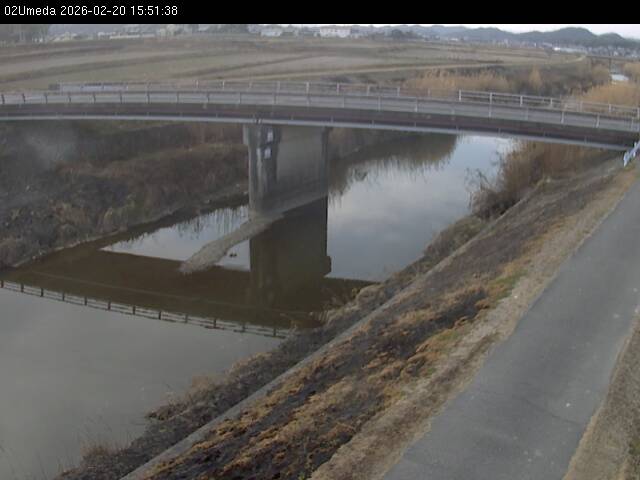 最新監視カメラ画像