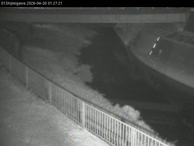 最新監視カメラ画像