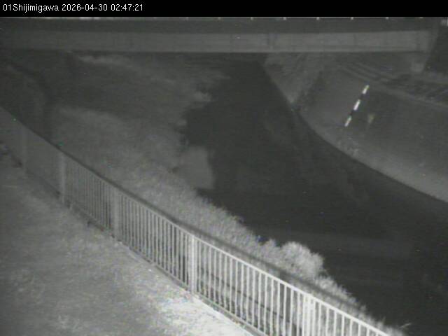 最新監視カメラ画像