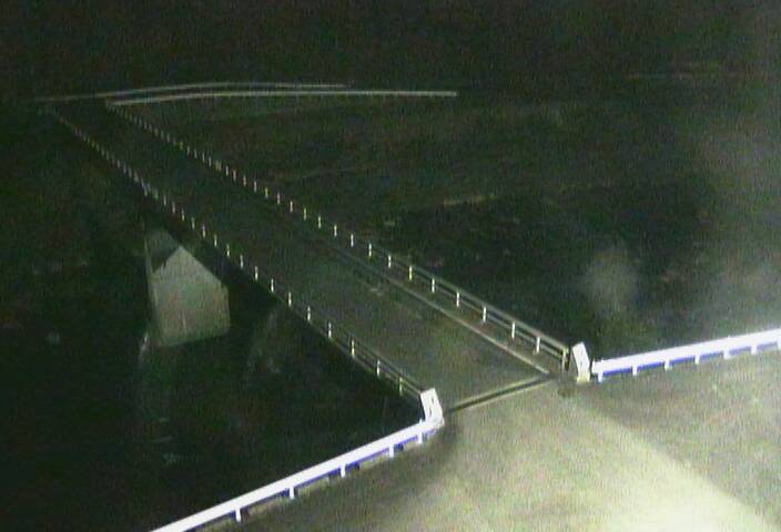 最新監視カメラ画像