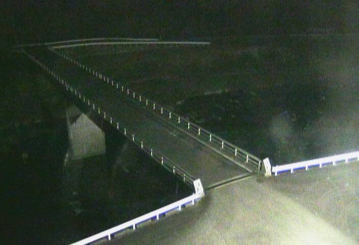 最新監視カメラ画像