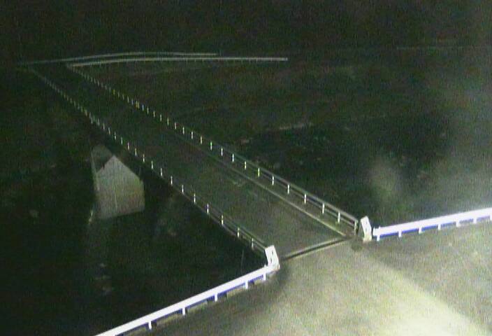 最新監視カメラ画像