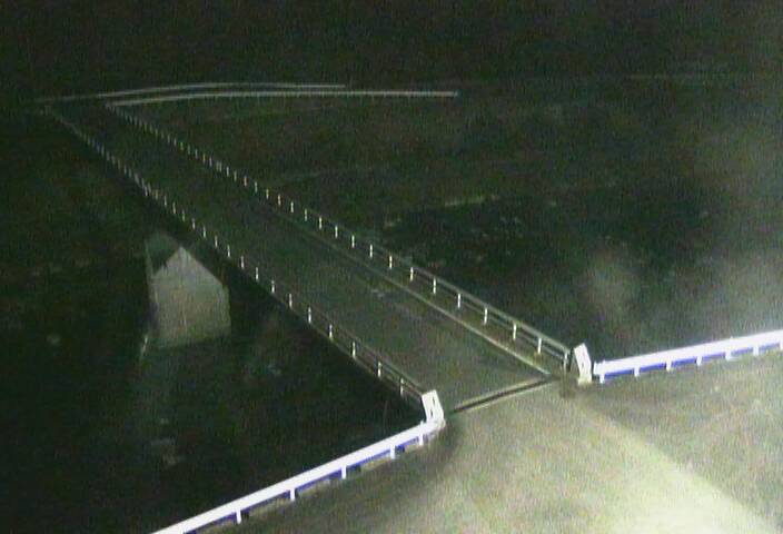 最新監視カメラ画像