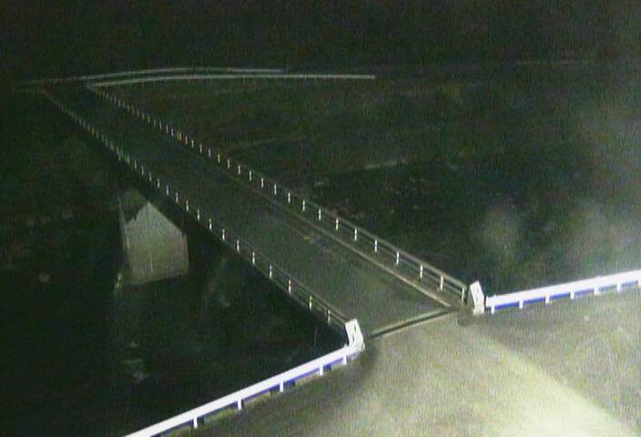 最新監視カメラ画像