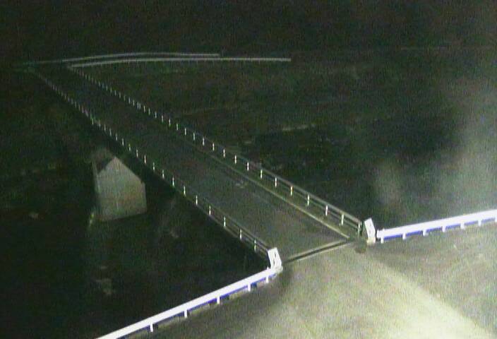 最新監視カメラ画像