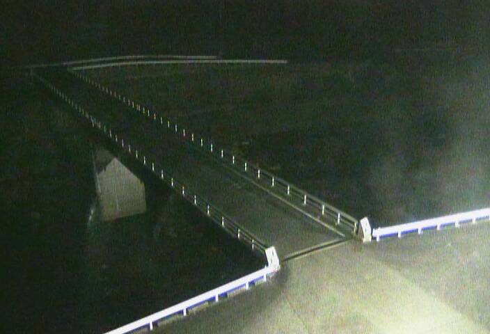 最新監視カメラ画像