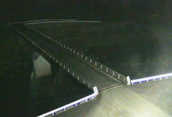 最新監視カメラ画像