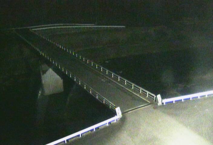 最新監視カメラ画像